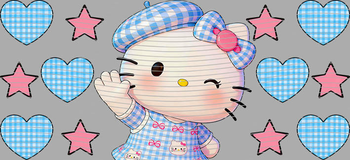 16oz Sanrio-SO-767